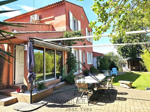 Villa en Martigues, Bocas del Ródano