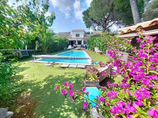 Villa à Saint-Raphaël, Var