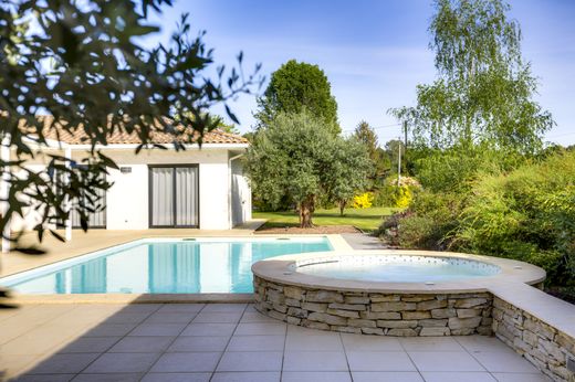 Villa à Soustons, Landes