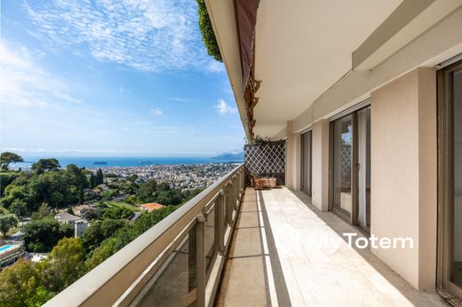 Apartament w Cannet, Alpes-Maritimes
