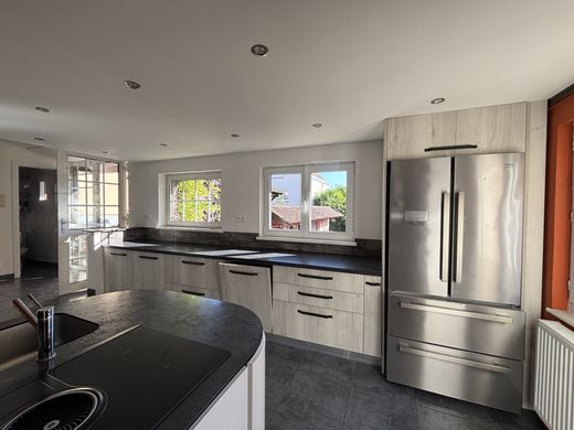 Casa de lujo en Benfeld, Bajo Rin