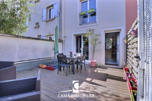 Maison de luxe à Clamart, Hauts-de-Seine