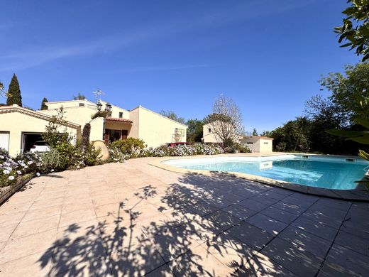 Villa in Solliès-Pont, Var
