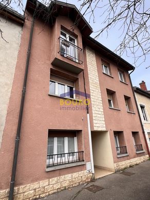 Πολυτελή κατοικία σε Varangéville, Meurthe et Moselle