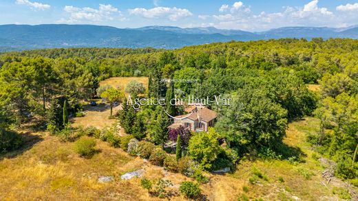 Элитный дом, Fayence, Var