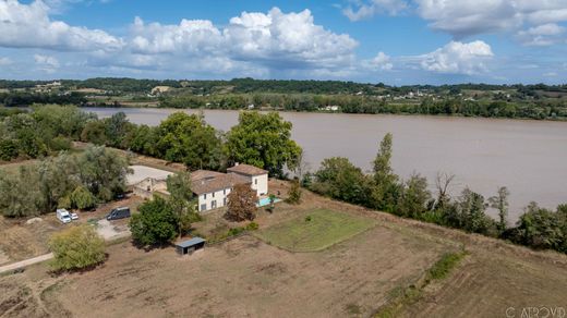 Casa de luxo - Libourne, Gironda