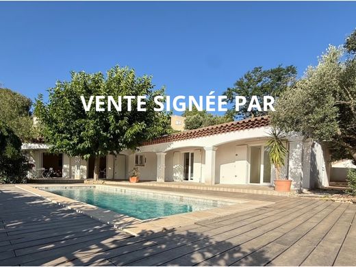 Casa de luxo - Ollioules, Var
