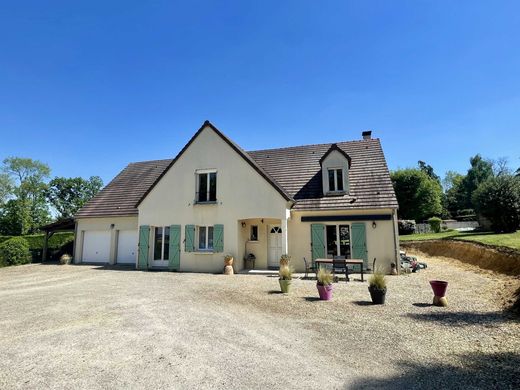 Πολυτελή κατοικία σε Thoiry, Yvelines