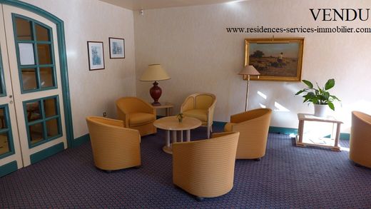 Daire Levallois-Perret, Hauts-de-Seine