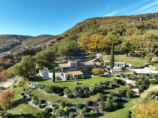 Lüks ev Montélimar, Drôme