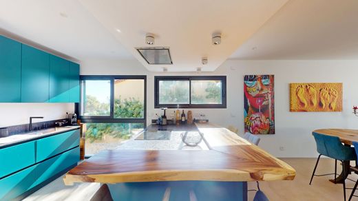 Lüks ev Carry-le-Rouet, Bouches-du-Rhône