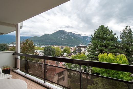 ‏דירה ב  Annecy, Haute-Savoie