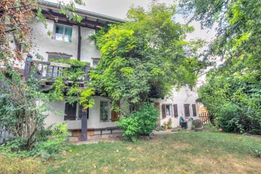 Luxury home in Veigy, Haute-Savoie