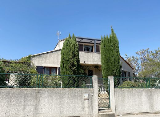 Luxury home in Bouzigues, Hérault