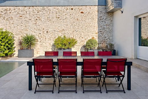 Luxury home in Les Sables-d'Olonne, Vendée