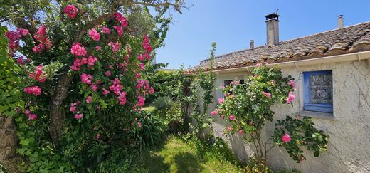 Luxe woning in Saint-Clément-des-Baleines, Charente-Maritime