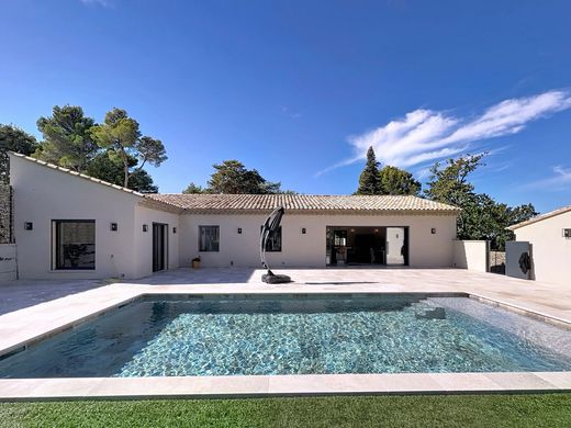 Villa in Faucon, Vaucluse