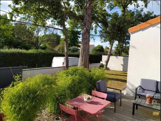 Luxe woning in Pornic, Loire-Atlantique