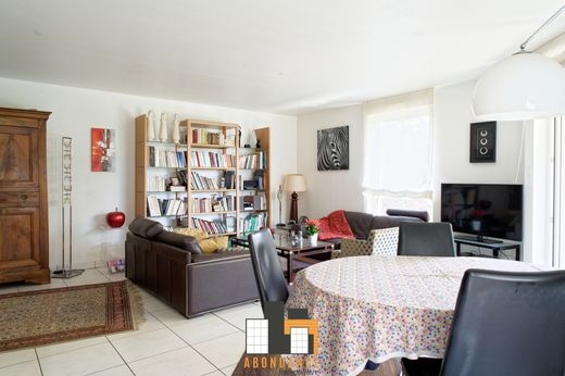 아파트 / Strasbourg, Bas-Rhin