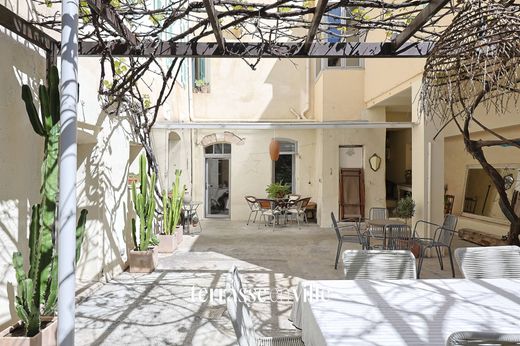 Duplex in La Ciotat, Bouches-du-Rhône