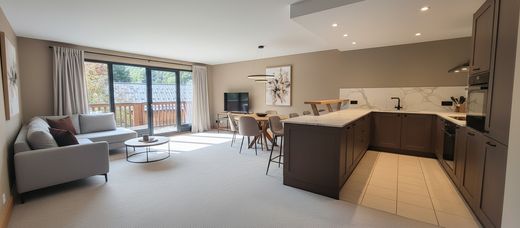 Appartement in Les Allues, Savoy