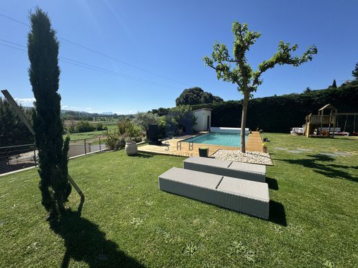 Villa - Montoison, Drôme
