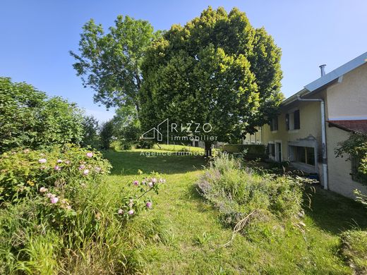 Casa de luxo - Juvigny, Alta Sabóia