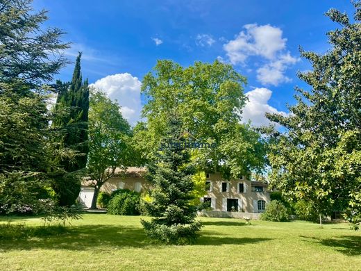 Casa de luxo - Camaret-sur-Aigues, Vaucluse