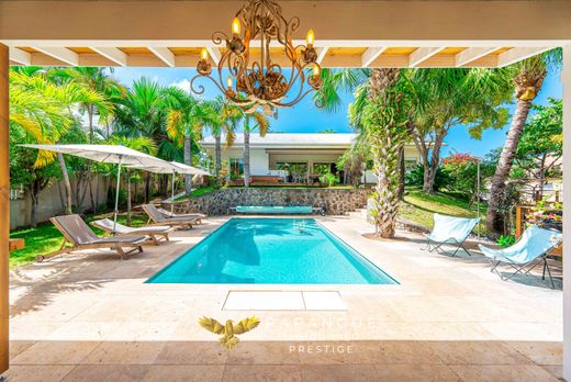 Casa di lusso a Saint-Pierre, Riunione