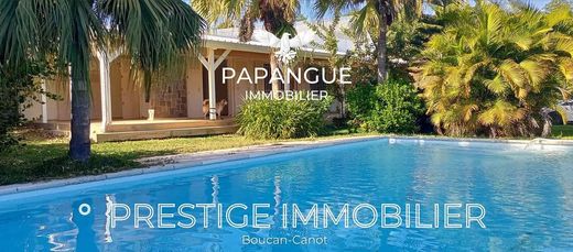 منزل ﻓﻲ Boucan Canot, Réunion