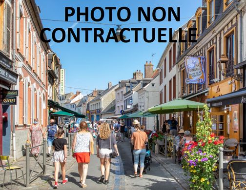 Πολυτελή κατοικία σε Saint-Valery-sur-Somme, Somme