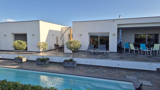 Villa in Aléria, Upper Corsica