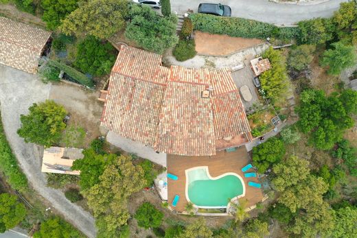 Villa in La Londe-les-Maures, Var