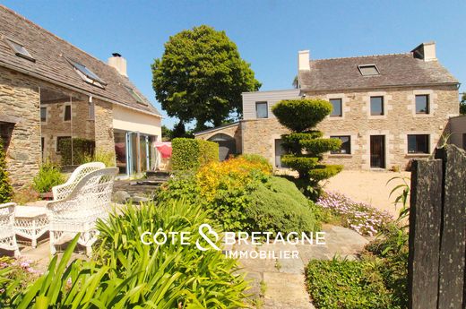 Casa di lusso a Morlaix, Finistère