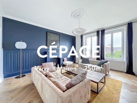 Luxe woning in Verzy, Marne