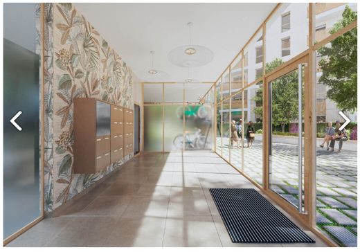 Квартира, Bussy-Saint-Georges, Seine-et-Marne