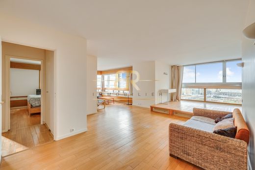 Apartment / Etagenwohnung in Motte-Picquet, Commerce, Necker, Paris