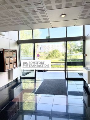 Biuro w Nantes, Loire-Atlantique