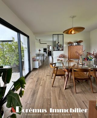 호화 저택 / Tresses, Gironde