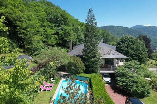 Villa in Chambéry, Savoy