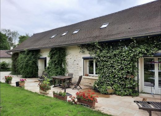 Casa de lujo en Soissons, Aisne