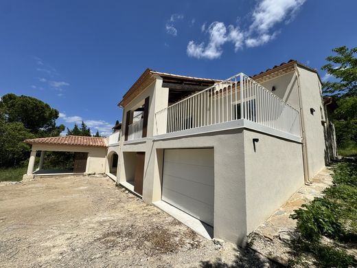 Villa in Saint-Clément-de-Rivière, Hérault