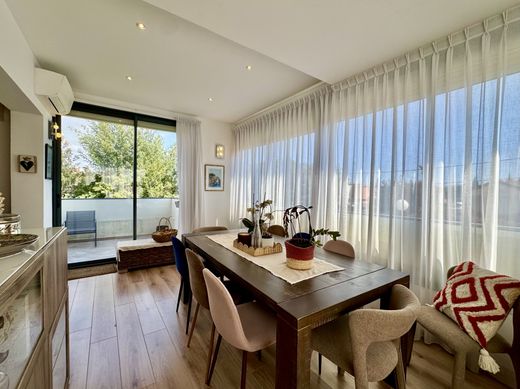 Daire Mandelieu-la-Napoule, Alpes-Maritimes