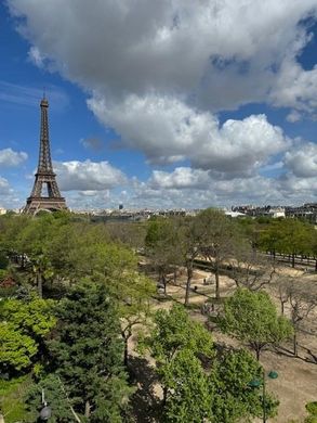 Daire Tour Eiffel, Invalides – Ecole Militaire, Saint-Thomas d’Aquin, Paris