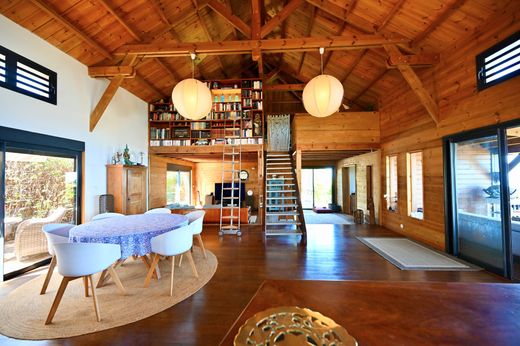 Villa in Saint-Paul, Réunion