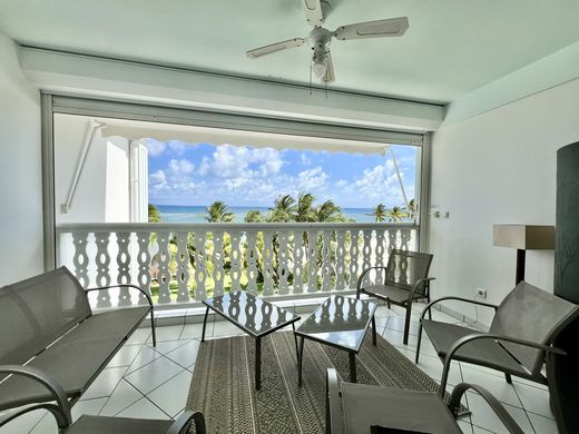 Διαμέρισμα σε Saint-François, Guadeloupe