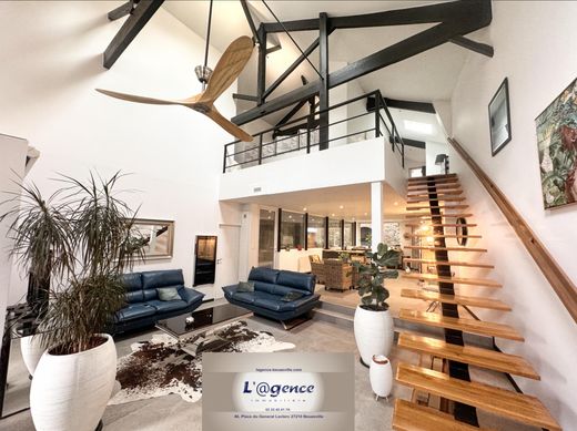 Luxe woning in Pont-Audemer, Eure