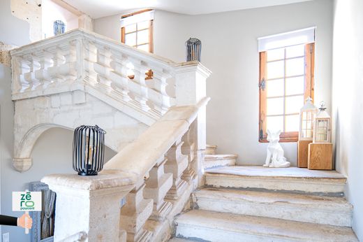 Luxury home in Luçon, Vendée