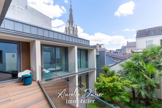 Luksusowy dom w Tours, Indre-et-Loire