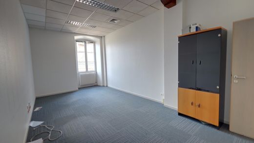 사무실 / Strasbourg, Bas-Rhin